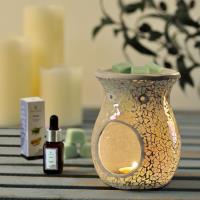 Sense Aroma Pearl Crackle Wax Melt Warmer Extra Image 1 Preview